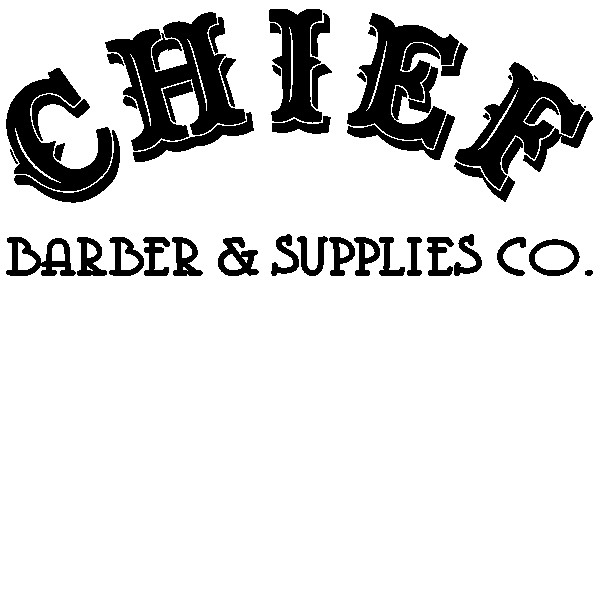 Chief Barber& Supplies
